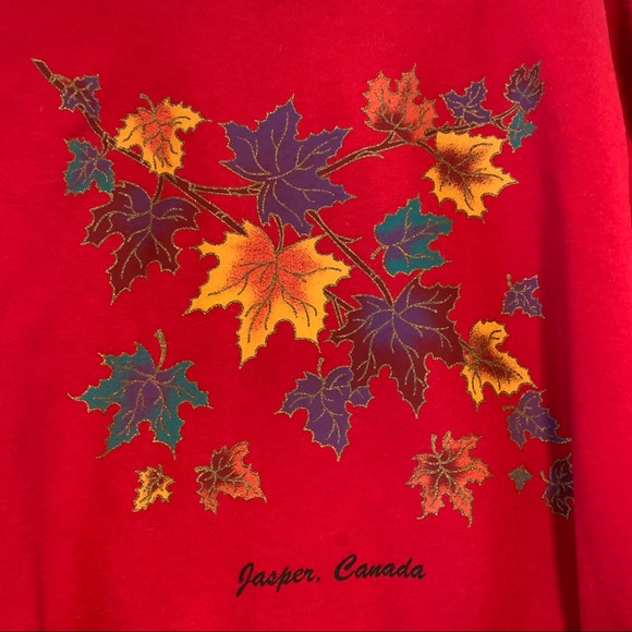 Jasper Graphic Sweatshirt - Picture 4 of 13